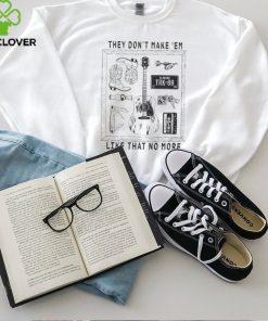 Riley Green Merch They Don't Make 'Em Shirt 2 Riley Green Merch They Don't Make 'Em Shirt