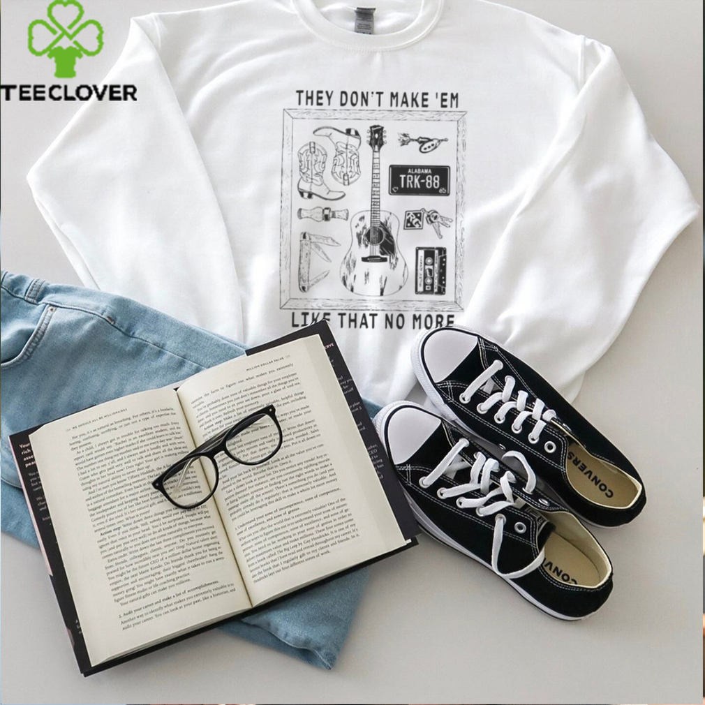 Riley Green Merch They Don't Make 'Em Shirt Riley Green Merch They Don't Make 'Em Shirt