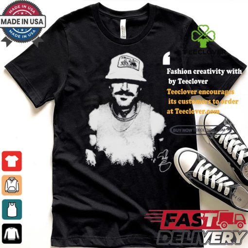 Riley Green Photo Pepper T shirt