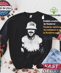 Riley Green Photo Pepper T shirt