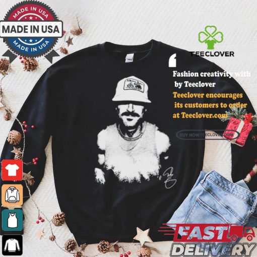 Riley Green Photo Pepper T shirt