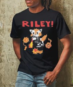 Riley Punk Cat T hoodie, sweater, longsleeve, shirt v-neck, t-shirt