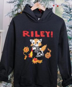 Riley Punk cat shirt 6 Riley Punk cat shirt