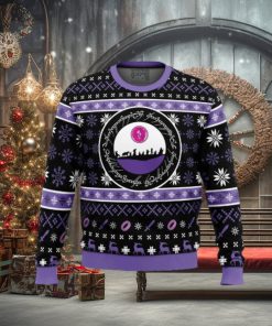 Ring Language Lord of the Ring Ugly Christmas Sweaters 1 Ring Language Lord of the Ring Ugly Christmas Sweaters