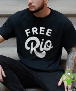 Rio Da Yung Og Free Rio T shirt