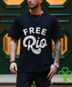 Rio Da Yung Og Free Rio T hoodie, sweater, longsleeve, shirt v-neck, t-shirt