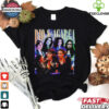 Official Tampa Bay Buccaneers Native American Heritage Month 2024 Shirt