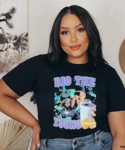 Rio the young shirt