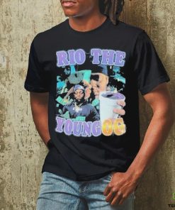 Rio the young shirt 3 Rio the young shirt