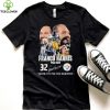 Go Niners 2022 NFC West Division Champions San Francisco 49ers Shirt