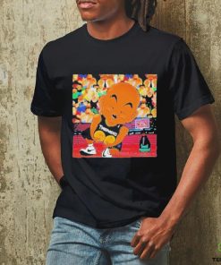 Rip Akira Toriyama Timberwolves T Shirt