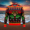 Drake Started From The Bottom Now We Deer 2024 Ugly Christmas Sweater