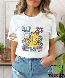 Rip Big Guy Real 6’S Move In Silence Like Lasagna Shirt