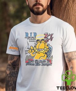 Rip Big Guy Real 6’S Move In Silence Like Lasagna Shirt