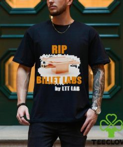 Rip Billet Labs By Ltt Lab shirt