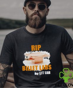 Rip Billet Labs By Ltt Lab shirt