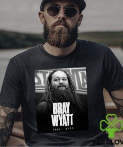 Rip Bray Wyatt 1987 2023 Shirt