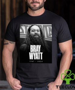 Rip Bray Wyatt 1987 2023 Shirt