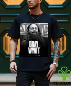Rip Bray Wyatt 1987 2023 Shirt