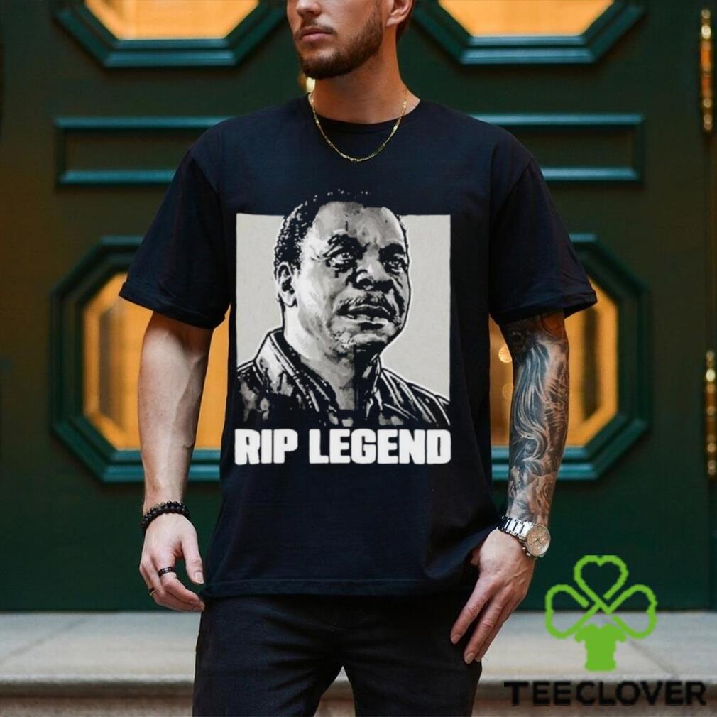 Rip Carl Weathers 90s Vintage Shirt Rip Carl Weathers 90s Vintage Shirt