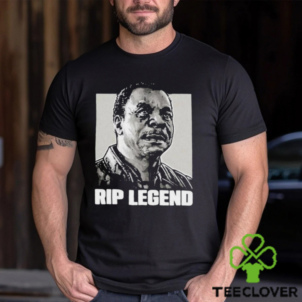Rip Carl Weathers 90s Vintage Shirt Rip Carl Weathers 90s Vintage Shirt