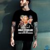 Jerry West 44 Basketball Hall Of Fame Thank You For The Memories Shirt