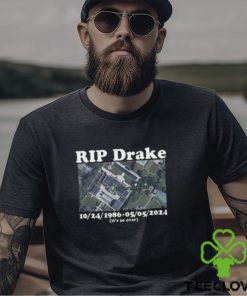 Rip Drake Owned By Kendrick Shirt