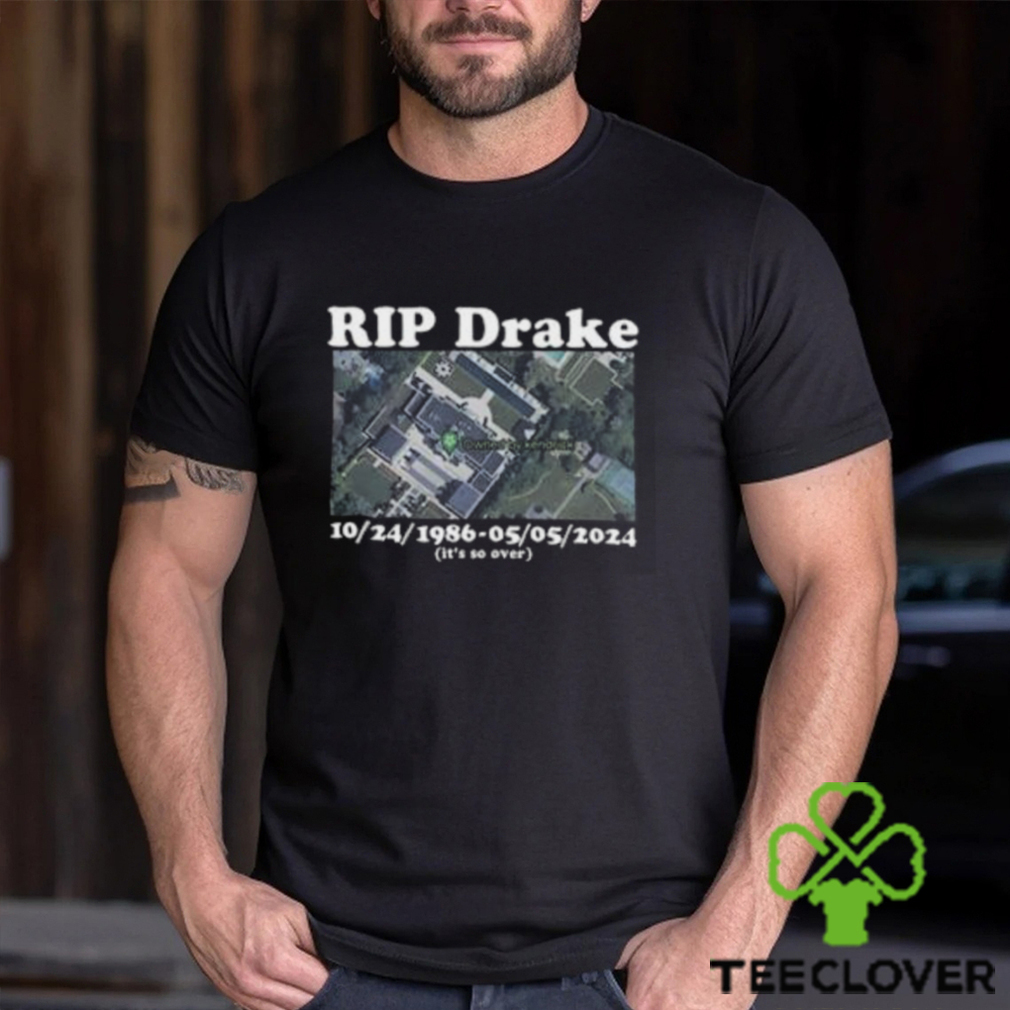 Rip Drake Owned By Kendrick Shirt Rip Drake Owned By Kendrick Shirt