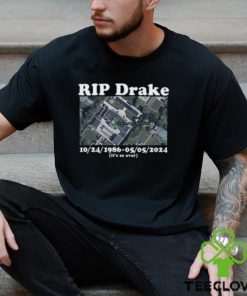 Rip Drake Owned By Kendrick Shirt