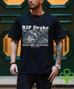 Rip Drake Owned By Kendrick Shirt