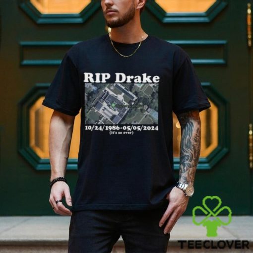 Rip Drake Owned By Kendrick Shirt