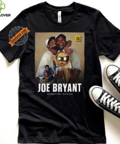 Rip Joe Bryant October 19,1954 July 16,2024 shirt