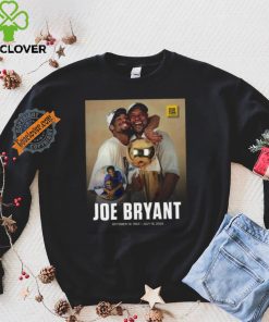Rip Joe Bryant October 19,1954 July 16,2024 shirt