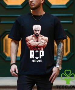 Rip Joe Linder 1993 2023 shirt