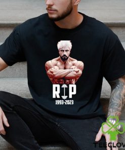 Rip Joe Linder 1993 2023 shirt
