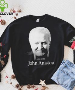 Rip John Aniston 1933 2022 Shirt