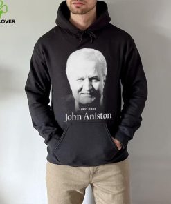 Rip John Aniston 1933 2022 Shirt