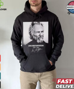 Rip Kris Kristofferson 1936 To 2024 Shirt 2 Rip Kris Kristofferson 1936 To 2024 Shirt