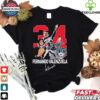 Official This Is My Hallmark Christmas Movie Watching Shirt