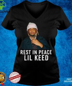 Rip Lil Keed Unisex T Shirt