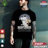 New York Mal1k Tee Shirt