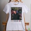 George Kittle San Francisco 49ers vintage signature shirt