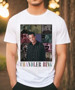 Rip Matthew Perry Chandler Bing Eras Tour Shirt