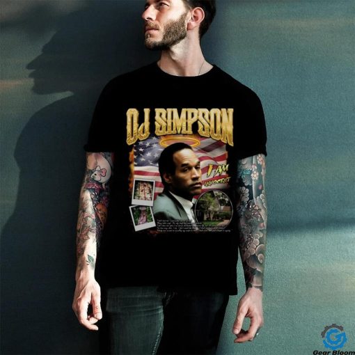 Rip Oj Simpson Meme hoodie, sweater, longsleeve, shirt v-neck, t-shirt