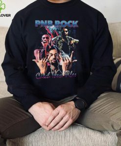 Rip PNB Rock Shirt
