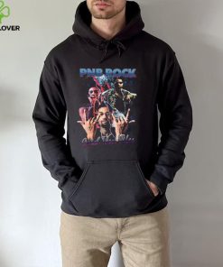 Rip PNB Rock Shirt