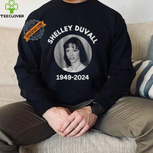 Rip Shelley Duvall 1949 2024 Shirt
