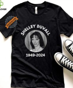 Rip Shelley Duvall 1949 2024 Shirt