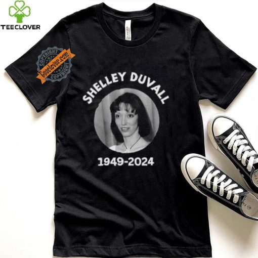 Rip Shelley Duvall 1949 2024 Shirt