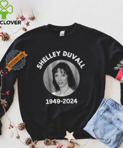 Rip Shelley Duvall 1949 2024 Shirt